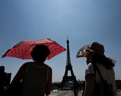 In London and Paris, we’ve experienced vicious backlash to climate action. But we’re not backing down