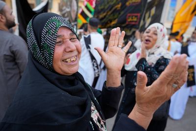 What to know about the Islamic New Year and how Muslims observe it