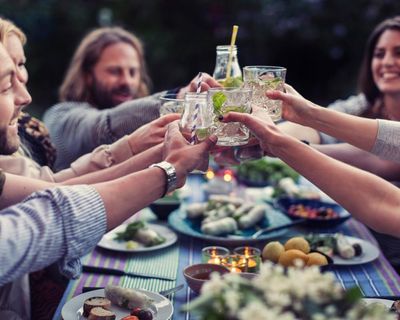 Bacardi Breezers to BuzzBallz: why gen Z aren’t the booze buzzkills we’ve been led to believe