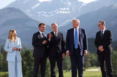 Western leaders call for diplomacy, but they won’t stop this war – they refuse to even name its cause