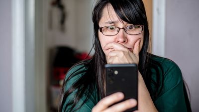 Hackers could trick users into downloading malware and opening malicious sites using a flaw in Android - here's what you need to know