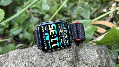 5 reasons why the Garmin Venu X1 could be my new favorite Apple Watch Ultra 2 alternative