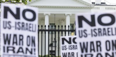 Why the US strikes on Iran are illegal and can set a troubling precedent