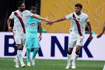 Ilkay Gundogan rues Manchester City’s failure to score seventh against Al Ain