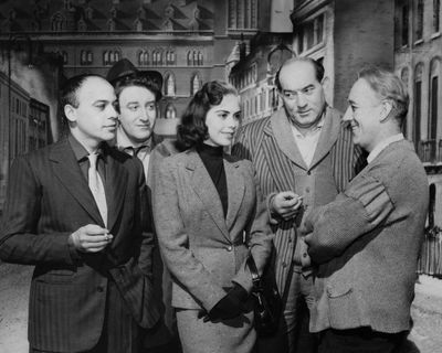 How historic Ealing Studios is hoping to regain ground with £20m revamp
