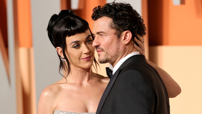 OOP: Orlando Bloom Has Just Been Spotted In Perth Amid Katy Perry Breakup Rumours