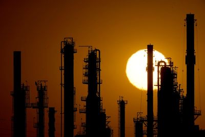 Oil prices soar and Asian markets sink as Trump joins Israel’s war on Iran