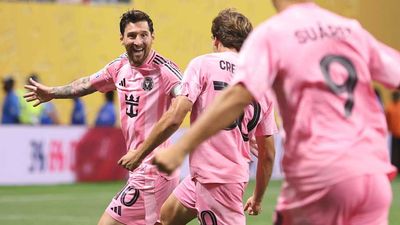 How to Watch the Club World Cup Today: All Games on TV/Live Stream (June 23)