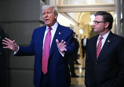 Trump’s 'Big Beautiful Bill' could give AI firms more freedom than ever. What to know.