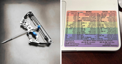 23 Office Finds To Make Your Workday Suck Less