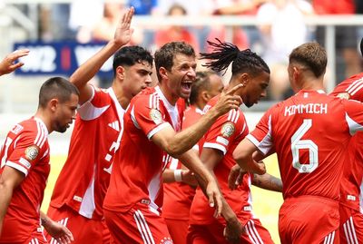 How to watch Bayern Munich vs Benfica: TV channel and live stream for Club World Cup today