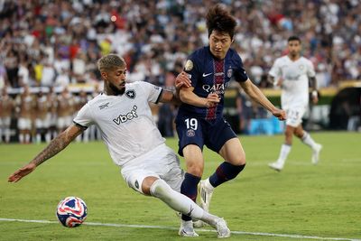How to watch Seattle Sounders vs PSG: TV channel and live stream for Club World Cup today