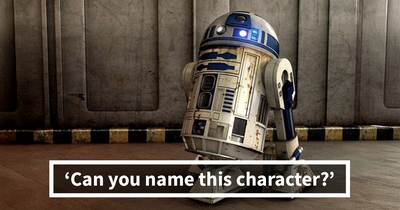 If You Can Accurately Name These 23 Non-Human Characters, You Deserve A Trophy