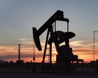Goldman Sachs warns Brent crude could hit $100 per barrel if strait of Hormuz is disrupted; oil dips as Trump demands lower prices – as it happened