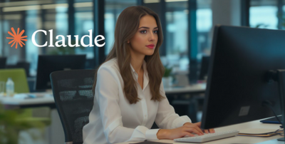 Claude Wrote My Cold Outreach Messages - My Reply Rate Doubled