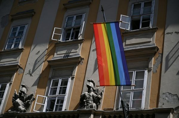 'Noble To Attend': Budapest Prepares For 'Banned' Pride March