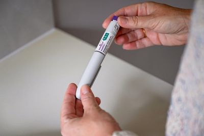 Mounjaro weight loss jabs now available from GPs