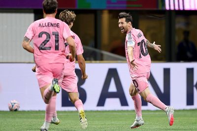 Is Inter Miami v Palmeiras on TV? How to watch Club World Cup game for free
