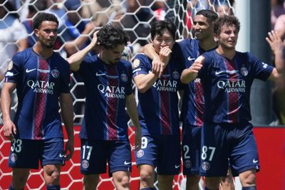 Is Seattle Sounders v PSG on TV? How to watch Club World Cup game for free