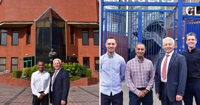 Meet the professor who united Celtic & Rangers in the name of sports science