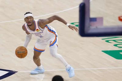 X reacts to Oklahoma City Thunder winning 2025 NBA Finals
