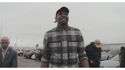 Kevin Durant Trade Update: How Houston Can Afford Kevin Durant Without Breaking the Rockets Core Lineup