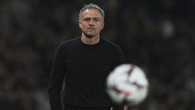 Club World Cup: PSG coach Enrique seeks cutting edge for Seattle Sounders test