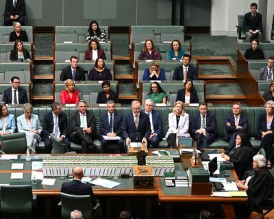 Governments are leaving ‘heavy lifting’ on Closing the Gap to underresourced Aboriginal groups, review finds