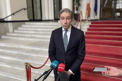 Irish mother and two children evacuated from Iran
