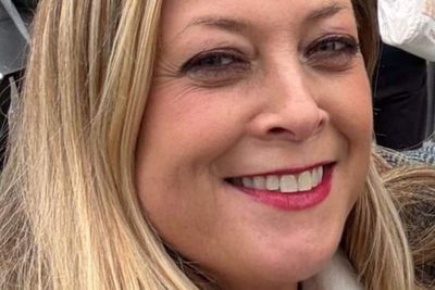 Man charged with murder of woman found stabbed after house explosion