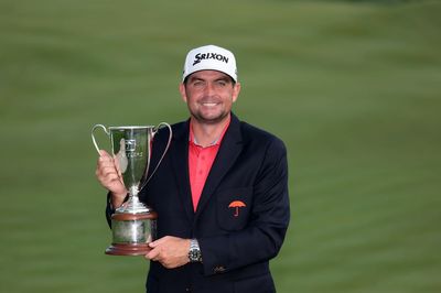 Ryder Cup 2025: Team USA latest qualification standings after Keegan Bradley wins Travelers