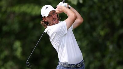 'I'm Upset Now, I'm Angry' - Tommy Fleetwood Reflects On Late Travelers Championship Heartbreak As Wait For Maiden PGA Tour Win Continues