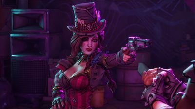 Borderlands 4 — new cinematic story trailer, darker tone (and $70 price point with early access), finally lands