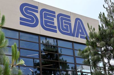 Sega Accidentally Leaks Sales of 'Sonic Frontiers,' 'Persona 5 Royal,' 9 Other Games