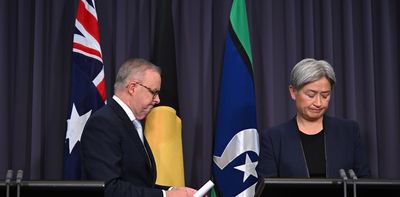 View from the Hill: Albanese supports US bombing, reluctantly