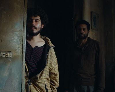 Perfumed With Mint review – poetic Egyptian stoner flick reveals inertia of failed revolution