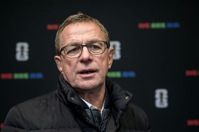 Ralf Rangnick insists Manchester United have 'leadership problem' as he questions transfer business