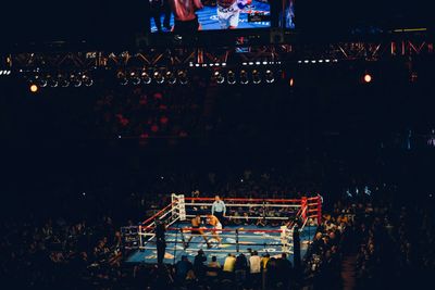 Jake Paul Knockout Fears: Is Chávez Jr. the Man to Humble the YouTuber Turned Boxer?