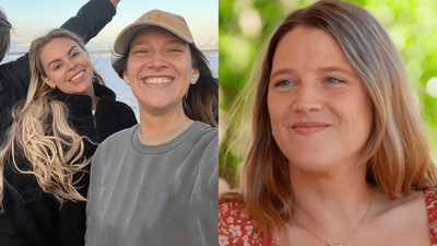 Farmer Wants A Wife’s Rachael Defends Clarette After She Copped Backlash From Fans