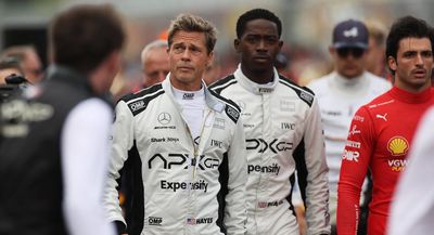F1 The Movie: From Hamilton's Precision to Pitt's Passion, A Hollywood Finish Fuels Real Racing Dreams