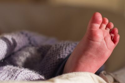 Government launches national investigation into NHS maternity services