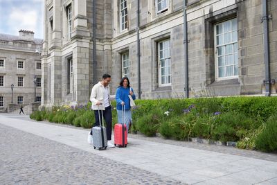 The best affordable hotels in Dublin, from dorm rooms to boutique stays on a budget