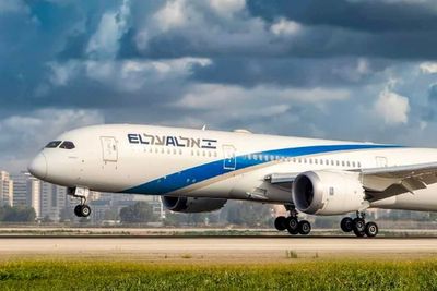 Tel Aviv flights resume with 50-passenger limit to evacuate from Iran conflict