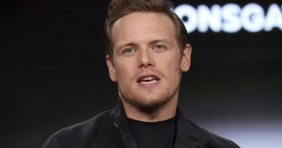 Warning issued after 'huge' demand for Outlander star event