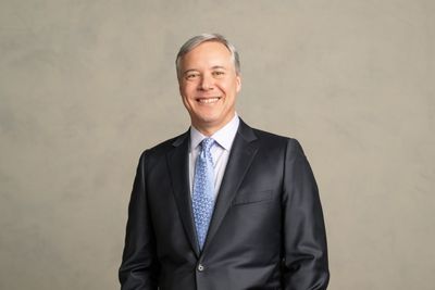 Booz Allen Hamilton CEO: ‘It’s good to have options in dealing with Iran’