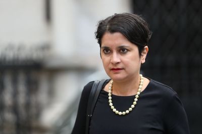Proscribing Palestine Action a terrorist group may be ‘escalation too far’ - Labour peer Shami Chakrabarti