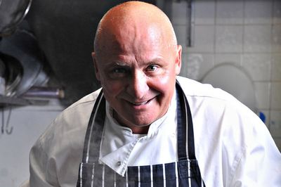 Chef Aldo Zilli calls for e-bike clampdown as his mother-in-law says her 'life is ruined' after being hit by one