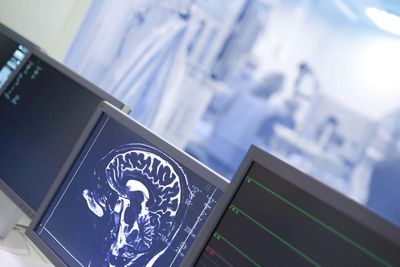 The occupation at higher risk of developing motor neurone disease