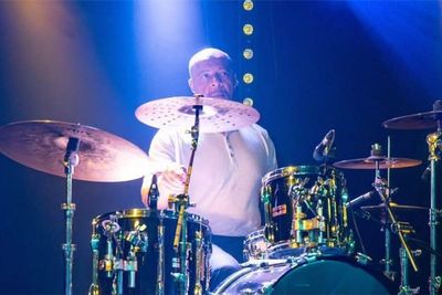 Sting support act The Christians share update after drummer suffers cardiac arrest onstage