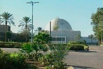 As it attacks Iran's nuclear program, Israel maintains ambiguity about its own